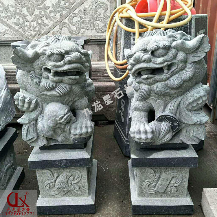 石獅子價(jià)格是多少錢(qián)一對(duì)