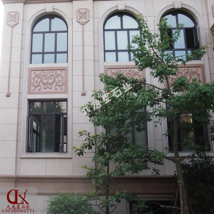 石材浮雕比較常用的場(chǎng)合場(chǎng)景