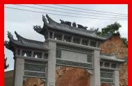 石雕牌坊的現(xiàn)實(shí)意義