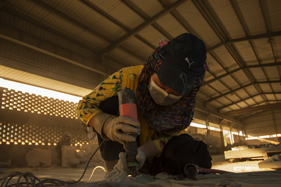 生產(chǎn)車間實拍6