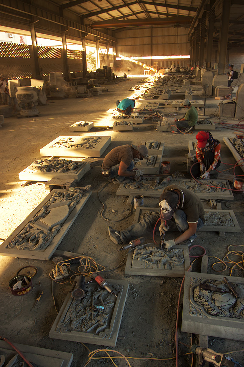 生產(chǎn)車間實拍7