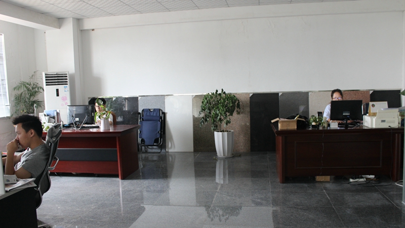 辦公環(huán)境5