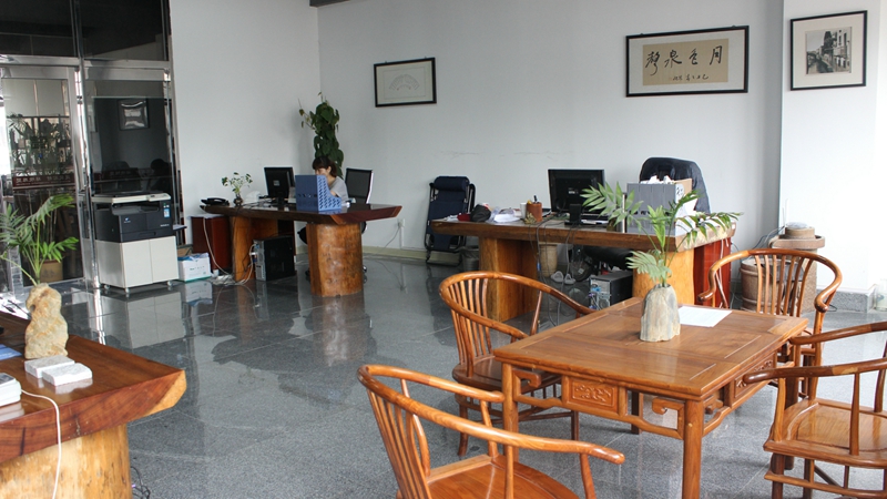 辦公環(huán)境8