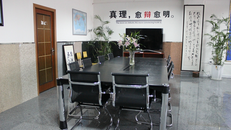 辦公環(huán)境11